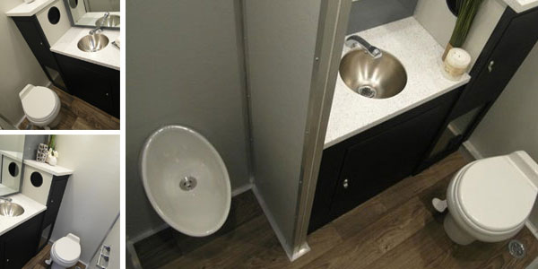 Monthly/Long Term Restroom Trailer Rentals & Shower Rentals in South Carolina