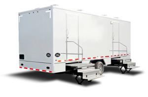 SC Restrooms: Bathroom Trailer Rentals in Charleston SC